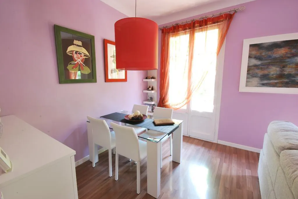 Ferienwohnung Gaudi Sdb Barcelona